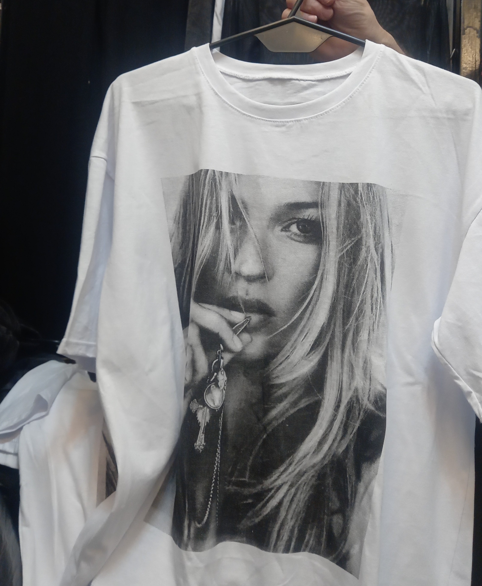Remera Sepia Clásica - Imagen 9