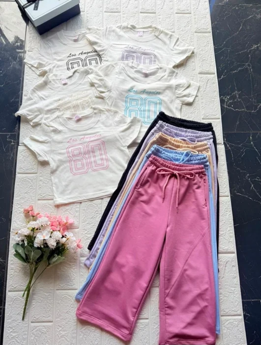 Conjunto Palazo los Angeles