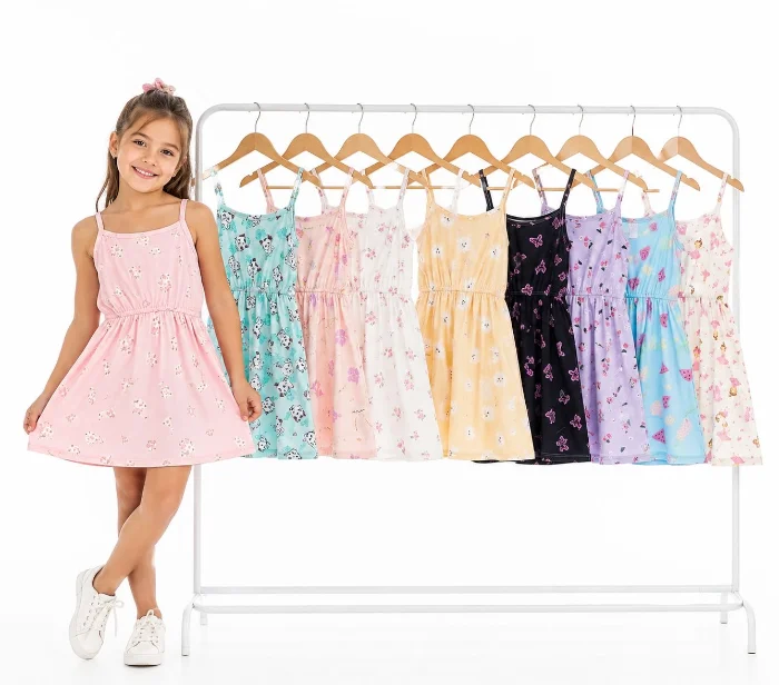 Vestidos Nenas