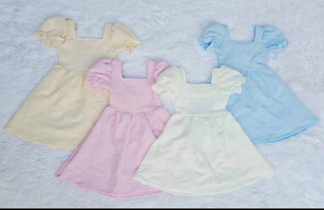 Vestidos Blow - Imagen 2