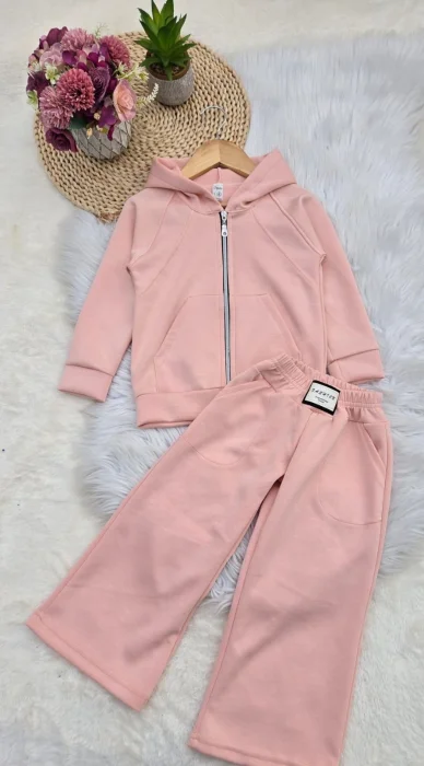 Conjunto Palazo Scuba