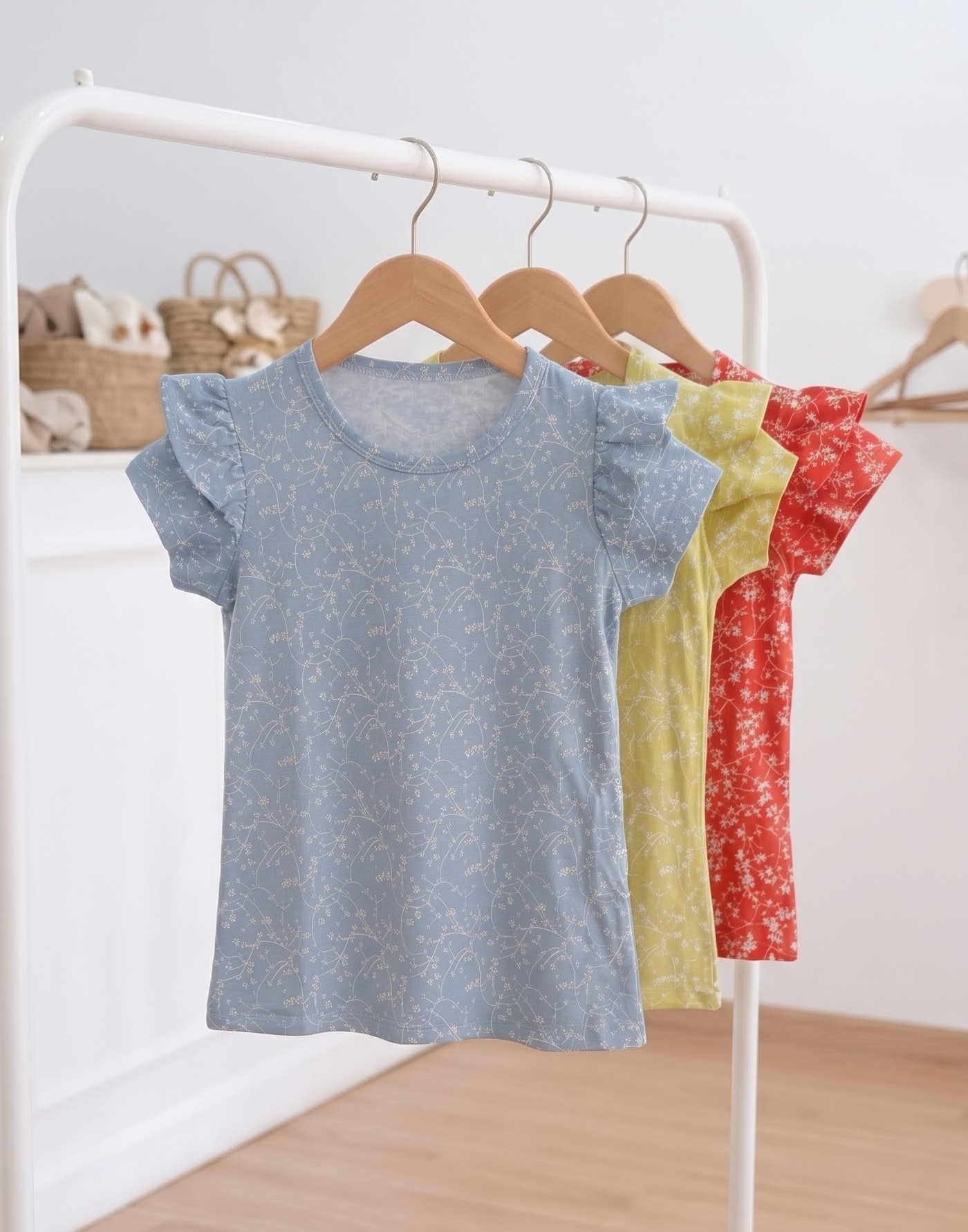 Remeras con Volado - Imagen 2