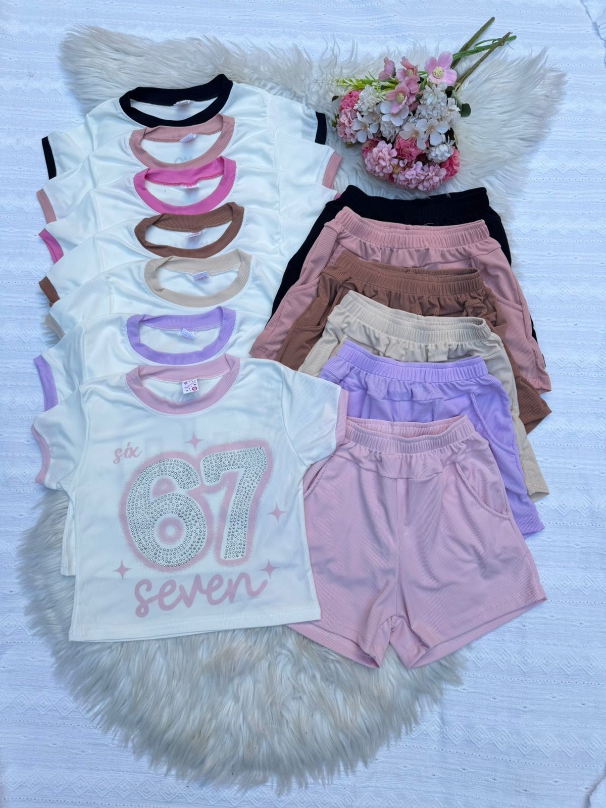 Conjunto Short 07 - Imagen 2