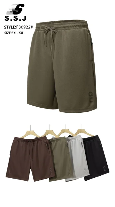 Short Talles Especiales Venta Solo por Docena