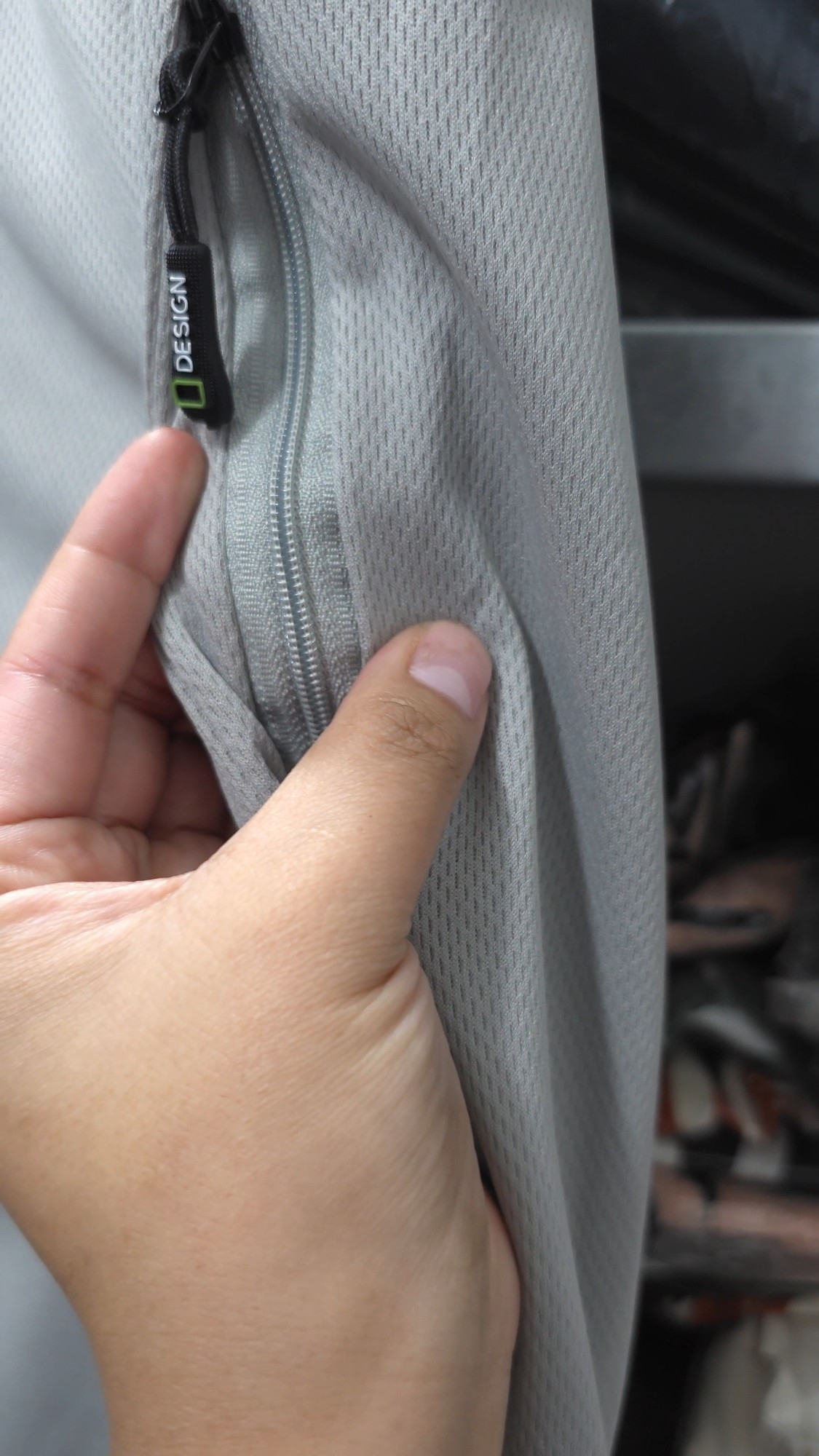 Short Talles Especiales Venta Solo por Docena - Imagen 2