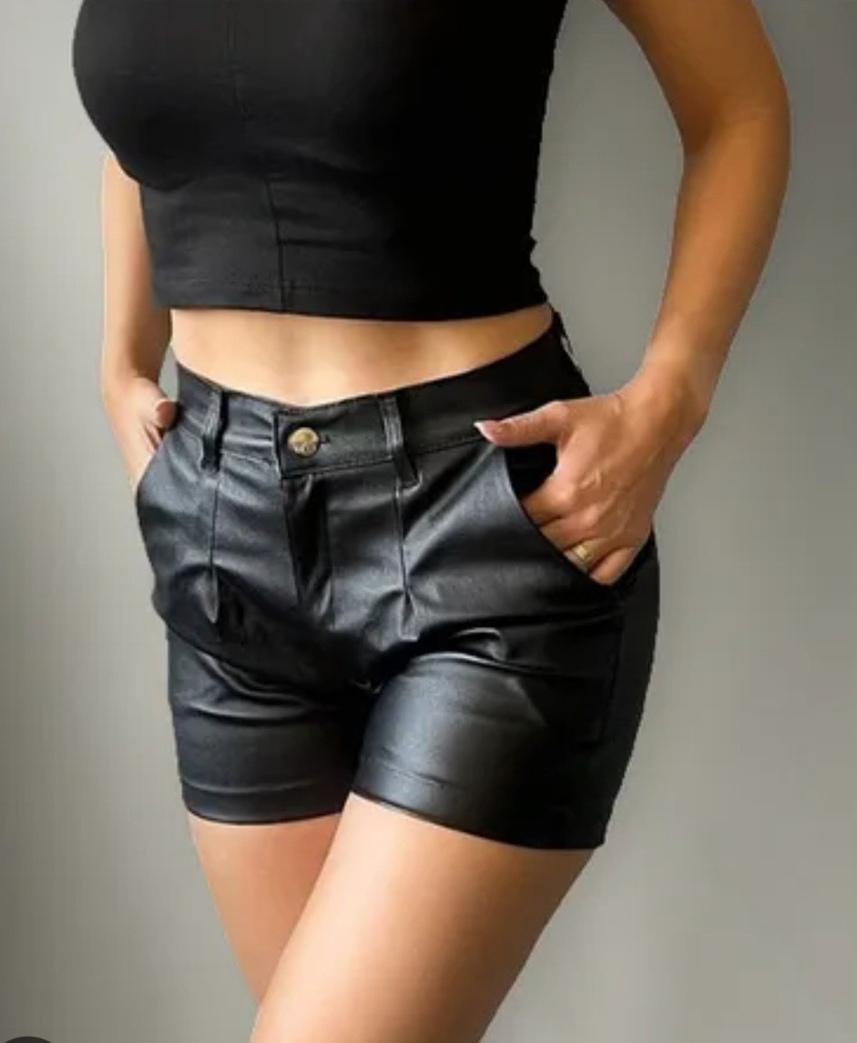 Short Sastrero Engomado - Imagen 3