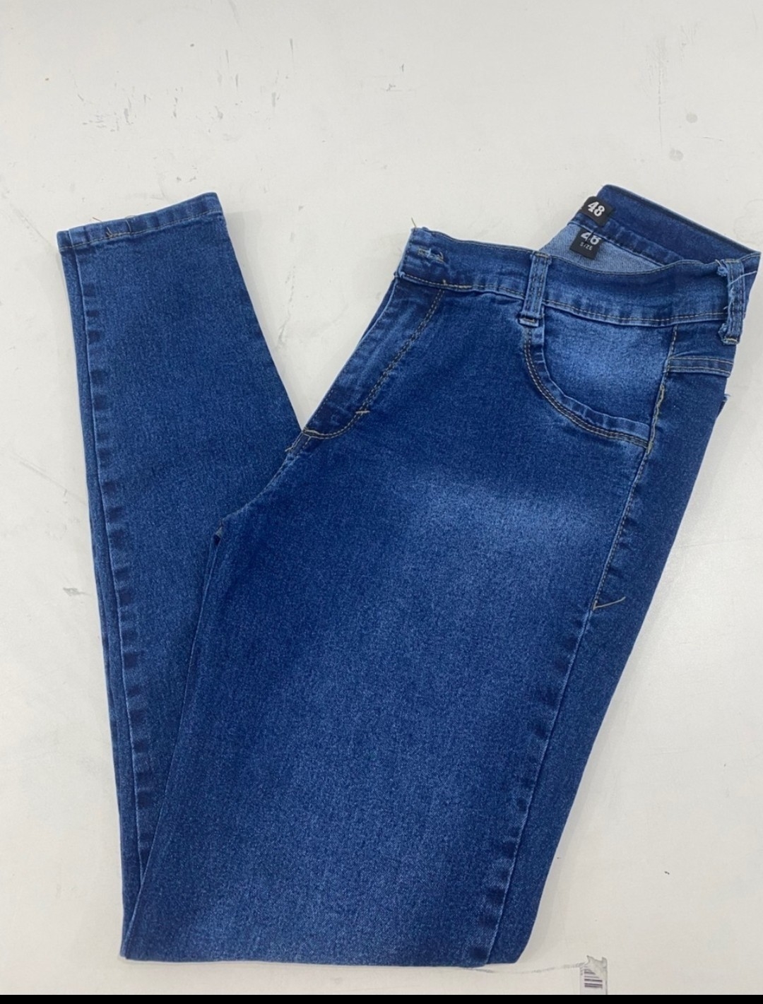 Jeans Talle Especial - Imagen 3