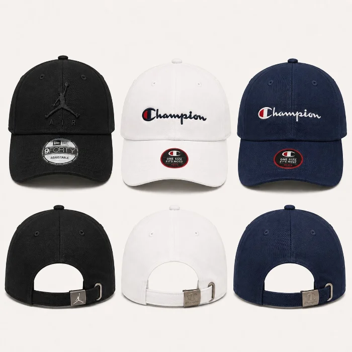 Gorra Sublimadas Regulables