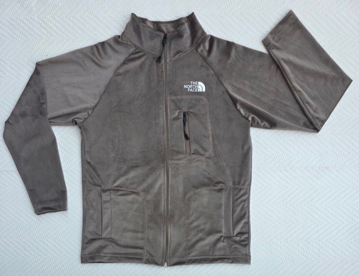 Campera 3d North Face - Imagen 3