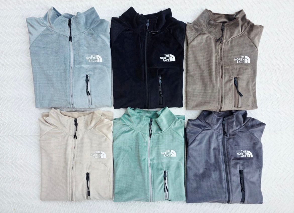 Campera 3d North Face - Imagen 5