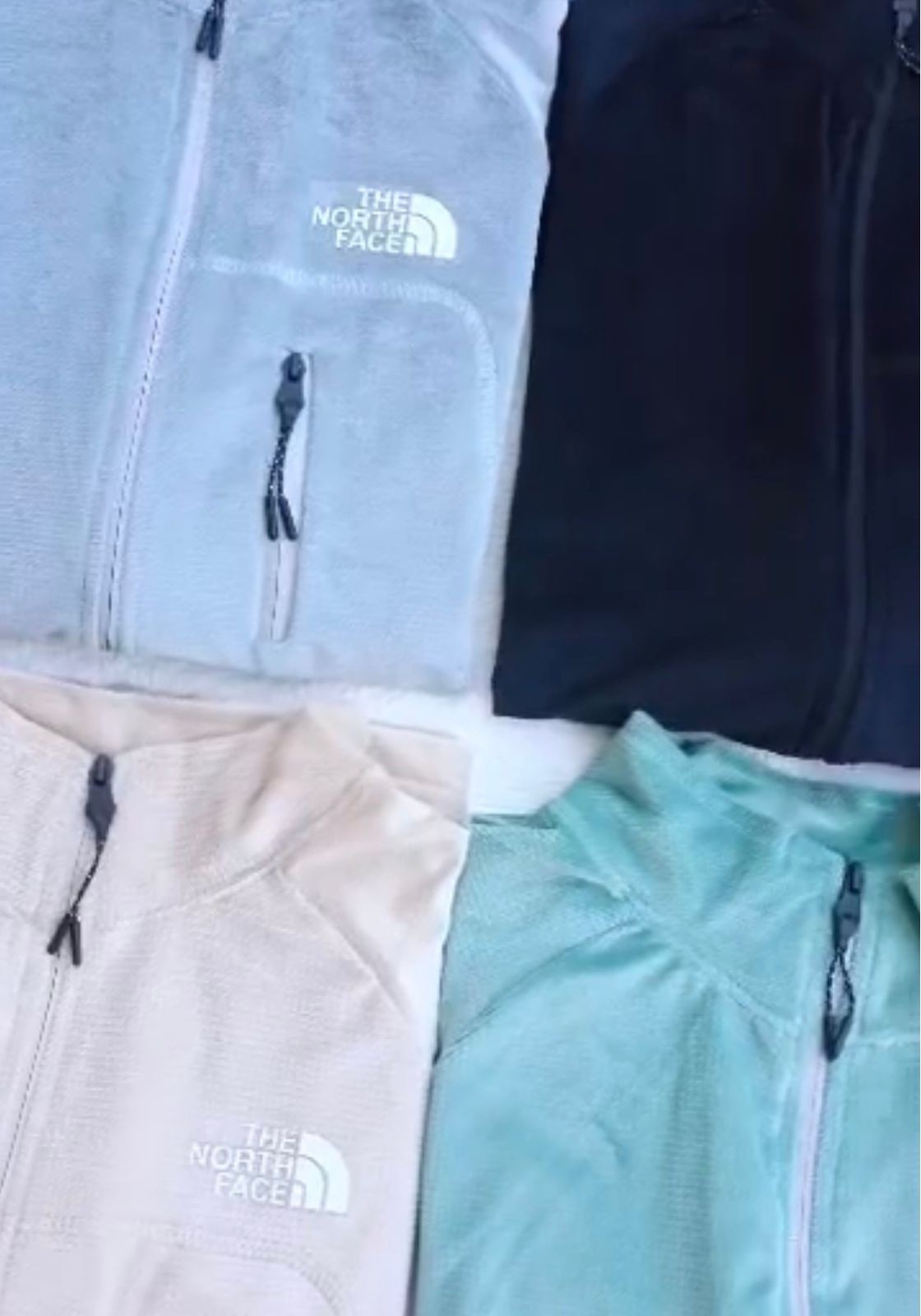 Campera 3d North Face - Imagen 8