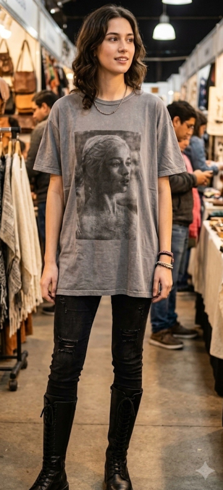 Remeron de Batik - Imagen 2