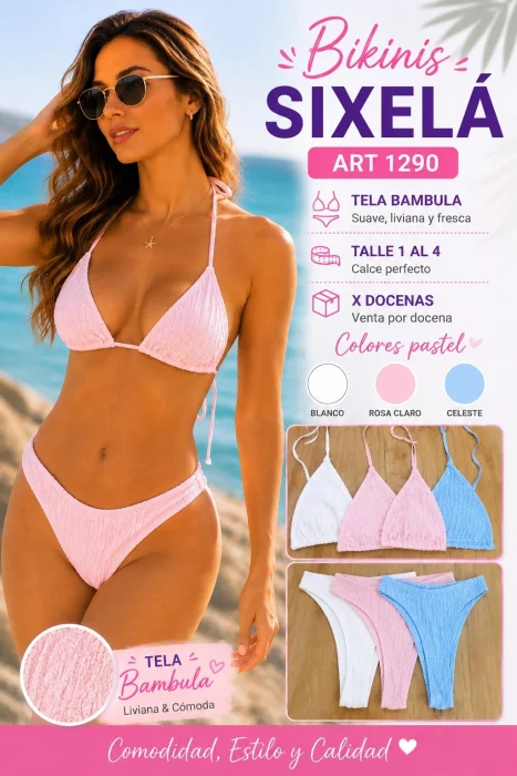 Art 1290 Basica de Pastel