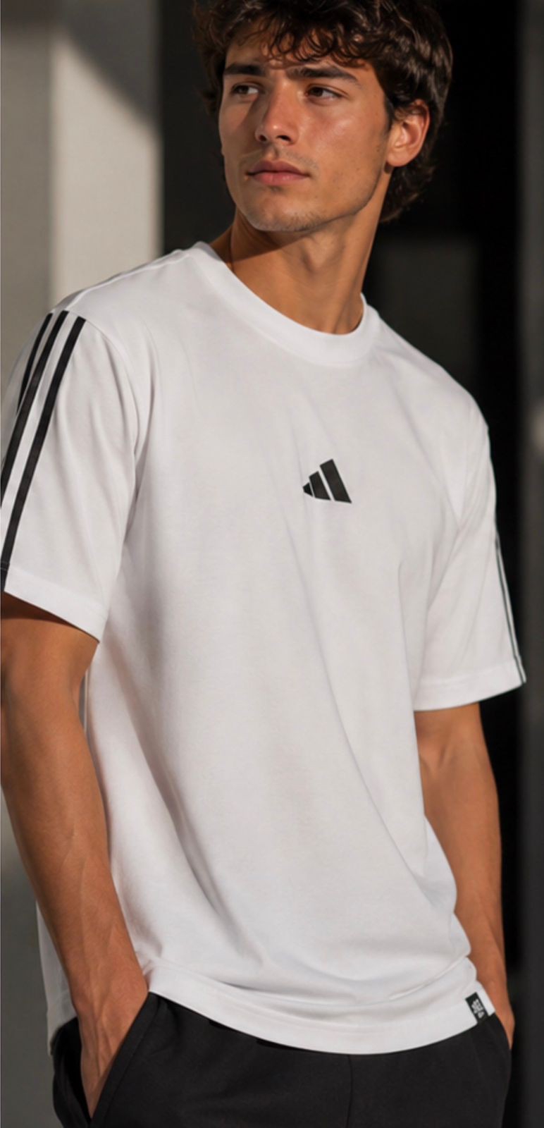 Remera 3d Barra - Imagen 2