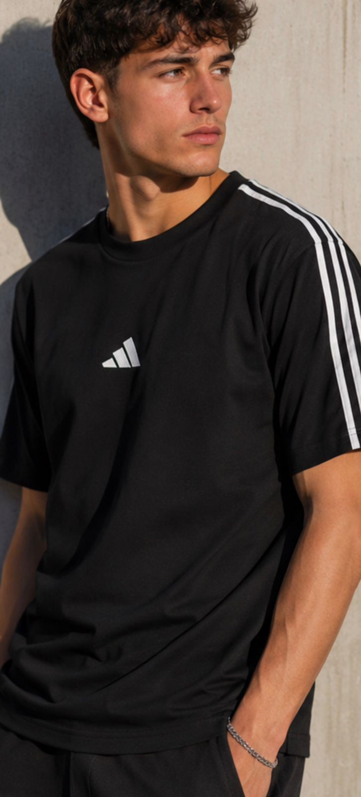 Remera 3d Barra - Imagen 4