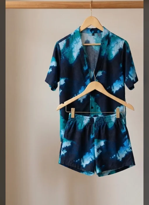Conjunto Kimono +  Short