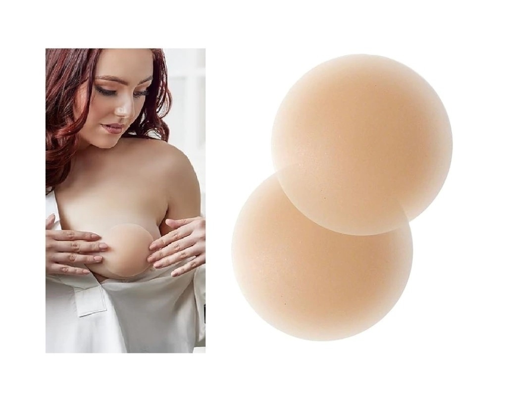 *(art:sr681) Pezonera Silicona* - Imagen 3