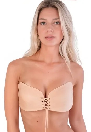 *(art:682) Silicona Kiss Bra Mariposa* - Imagen 6