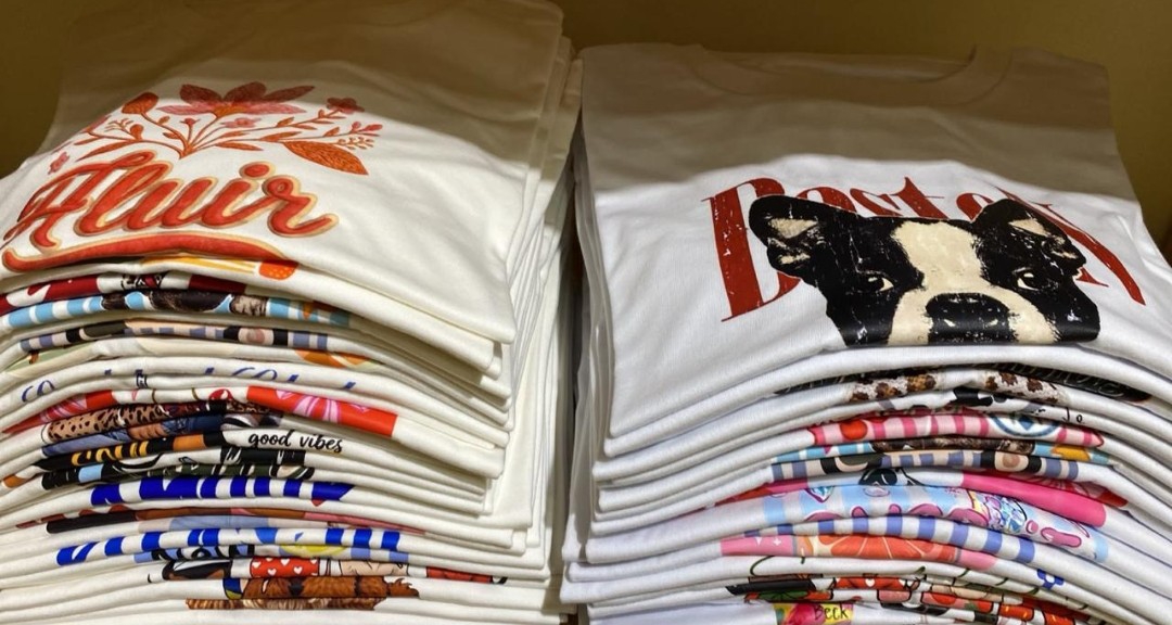 Remera Over Boxy - Imagen 2