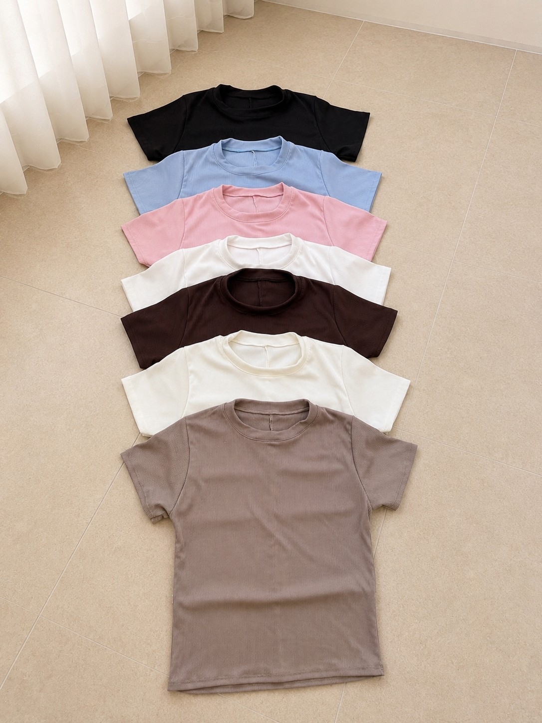 Remera Baby Tee de Morley - Imagen 2