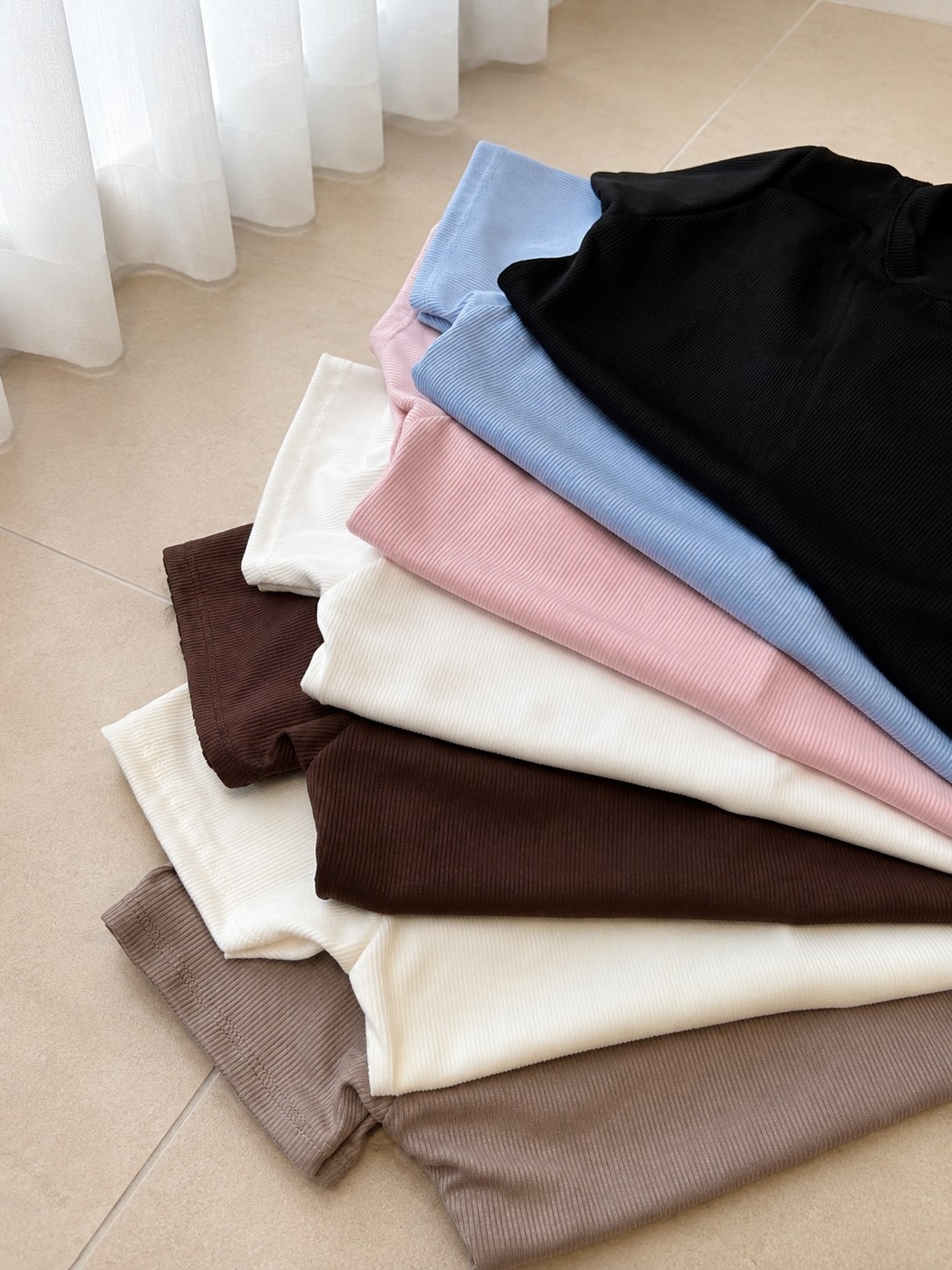 Remera Baby Tee de Morley - Imagen 3