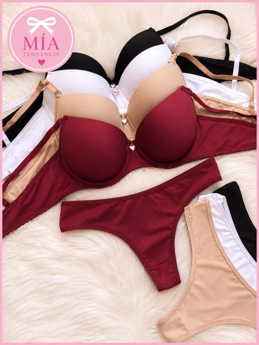 Conjunto Micro