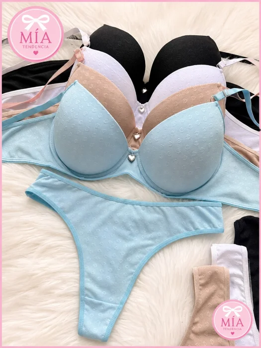Conjunto Labrado