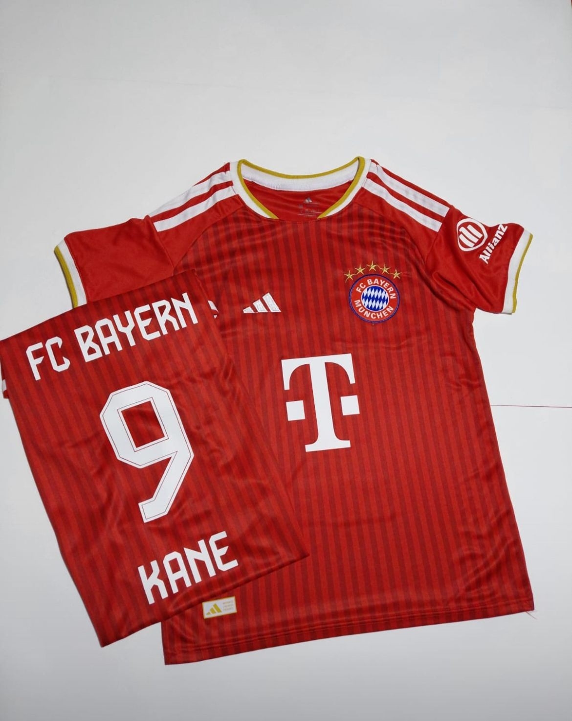 Camisetas de Futbol - Imagen 7