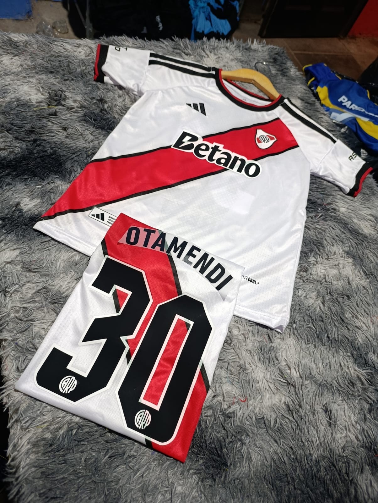 Camisetas de Futbol - Imagen 8