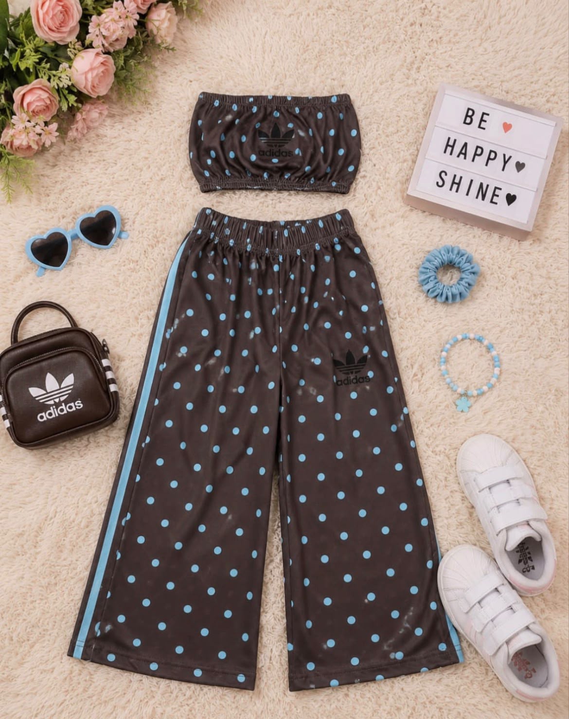 Conjunto Lycra Nena - Imagen 4