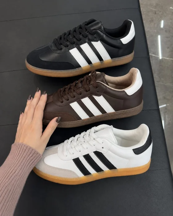 Zapas de Mujer Bajas