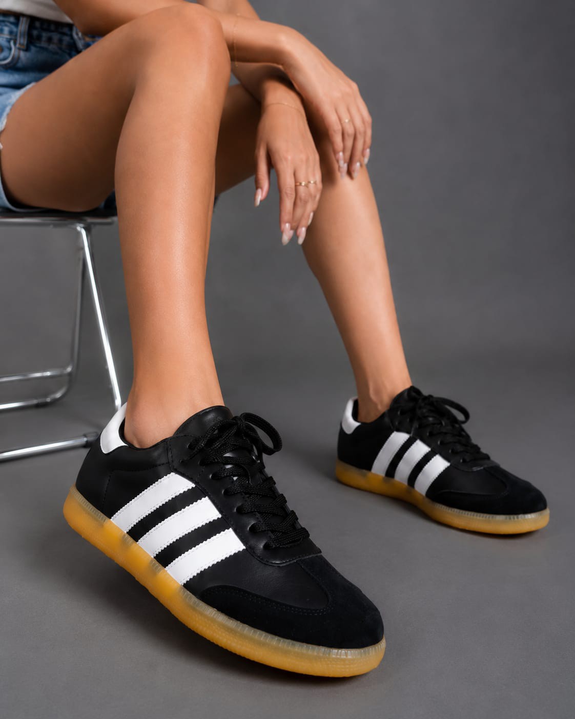 Zapas de Mujer Bajas - Imagen 2