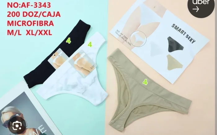 Colaless Micro Fibra