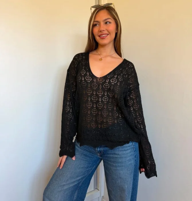 Sweater Greta