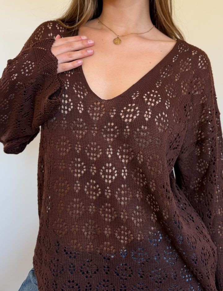 Sweater Greta - Imagen 2
