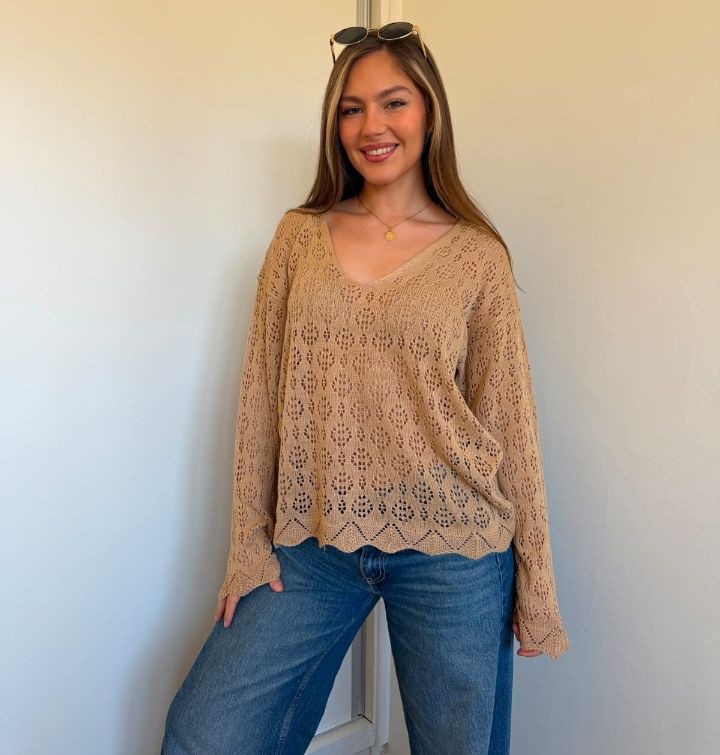 Sweater Greta - Imagen 3