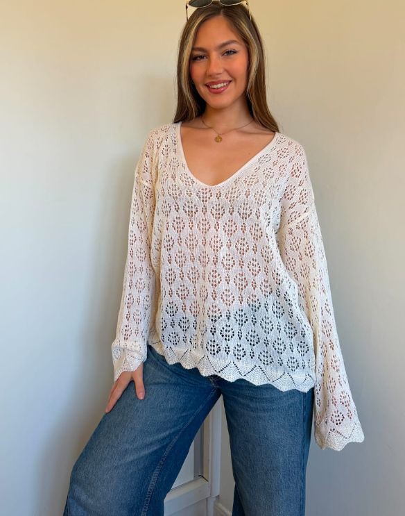 Sweater Greta - Imagen 4