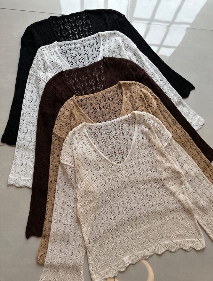 Sweater Greta - Imagen 5