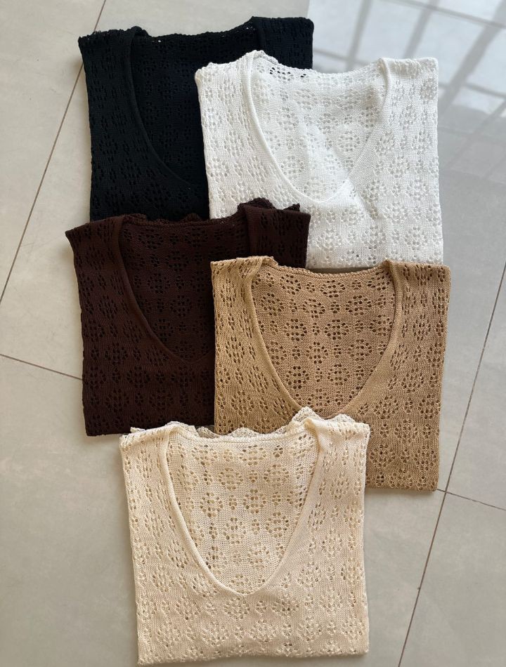 Sweater Greta - Imagen 6