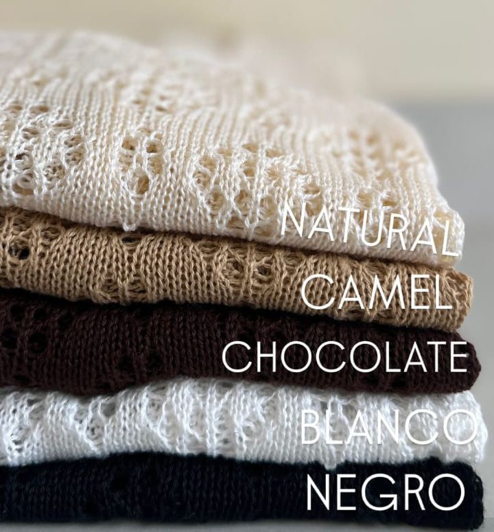 Sweater Greta - Imagen 7