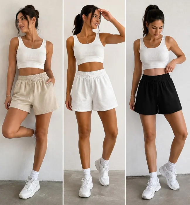 Short Cey