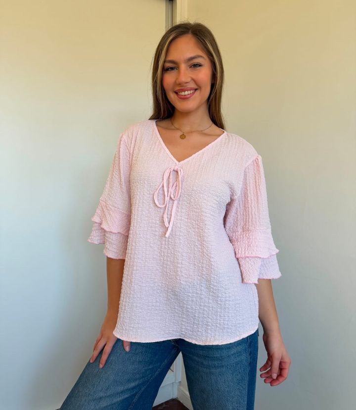 Blusa Katia - Imagen 2