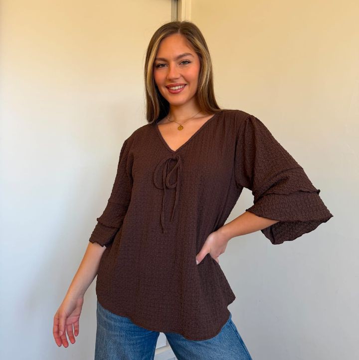 Blusa Katia - Imagen 3