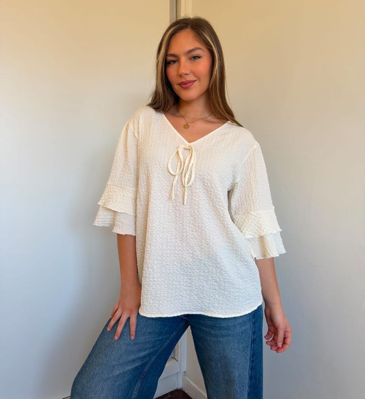 Blusa Katia - Imagen 4