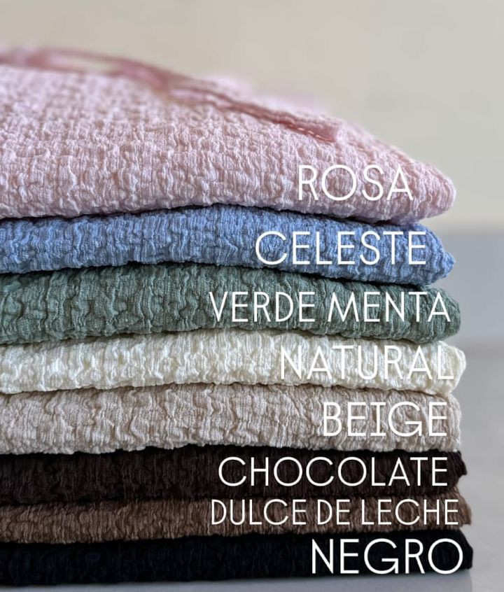 Blusa Katia - Imagen 7