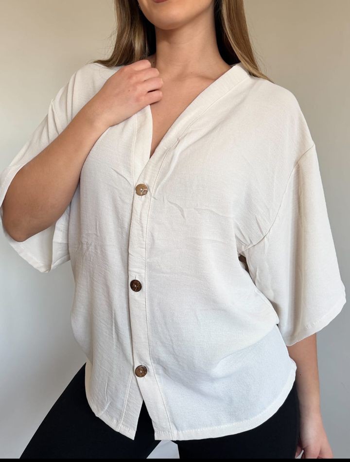 Camisa Malibú de Dama - Imagen 2