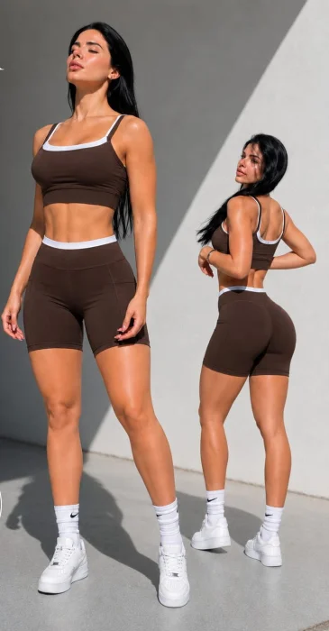 Conjunto Bi