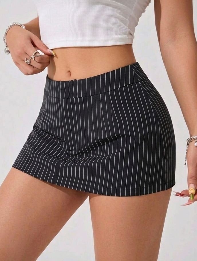 Mini Shorts Pollera - Imagen 2