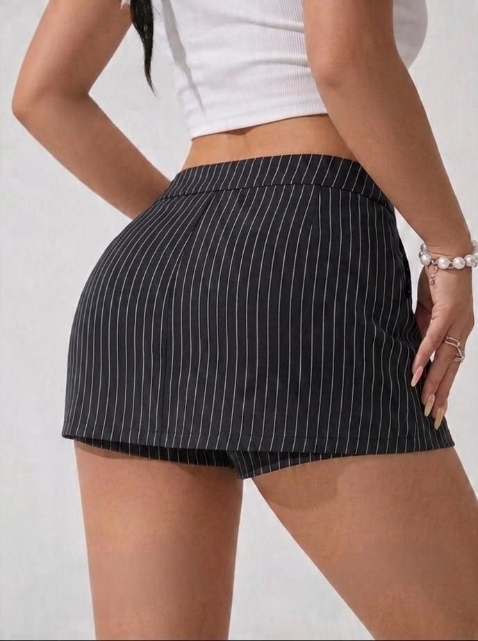 Mini Shorts Pollera - Imagen 3