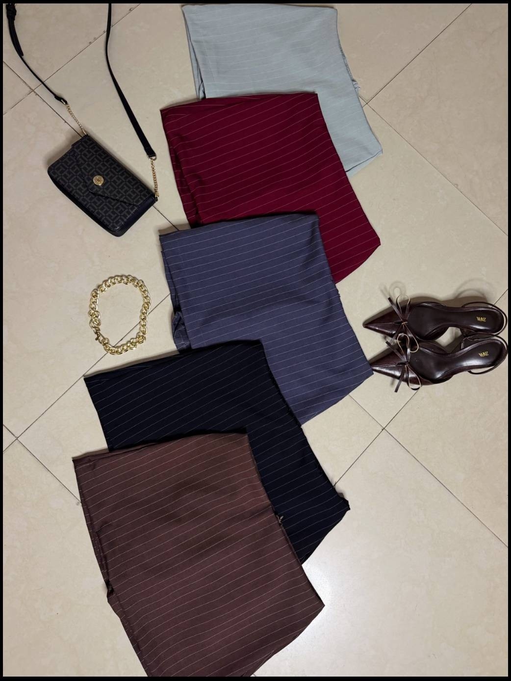 Shorts Pollera - Imagen 3